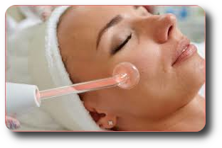 Example of toning